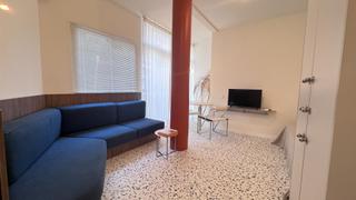 Rent Flat in Barrio del Centro