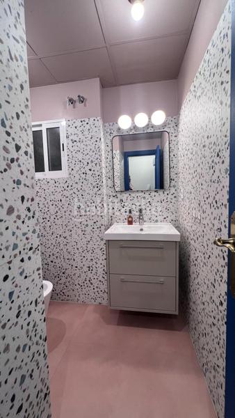 Foto d08fc62d-8e30-4527-a5bf-6688110b6bcc. Rent flat in Barrio del Centro Alicante