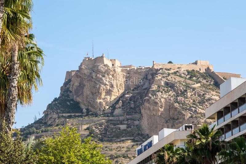 Foto e99cba36-ce97-4eac-a723-207558a9d8f3. Rent flat in Barrio del Centro Alicante