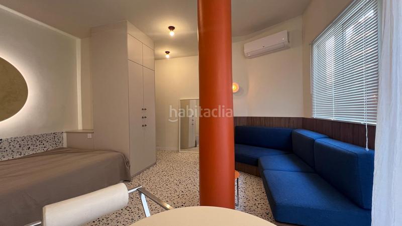 Foto efe1da62-686c-4468-8a4e-cb4fadabbc67. Rent flat in Barrio del Centro Alicante