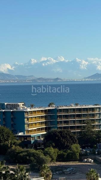 Foto 45acc0dd-8429-431e-9cb1-598751cbe9cd. Affitto attico con riscaldamento parcheggio piscina in Alicante