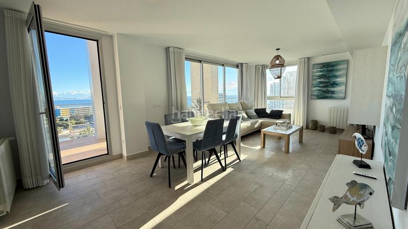 Foto a6c13f04-2eae-46c6-83c7-1399e60530fe. Affitto attico con riscaldamento parcheggio piscina in Alicante