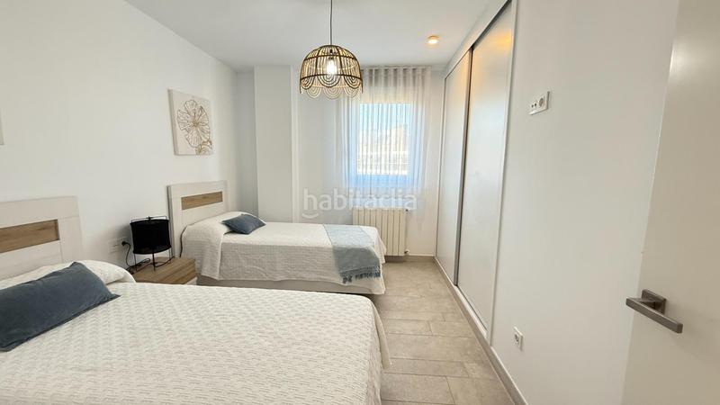 Foto e3b9216b-c255-456e-b153-df5bb4411ba7. Affitto attico con riscaldamento parcheggio piscina in Alicante