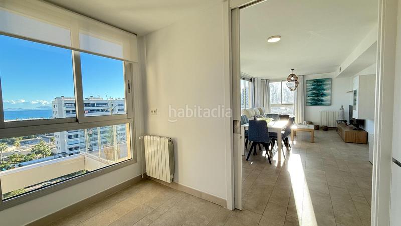 Foto ea38db7d-c095-4c97-8f0b-d0a3cb14b8f2. Affitto attico con riscaldamento parcheggio piscina in Alicante