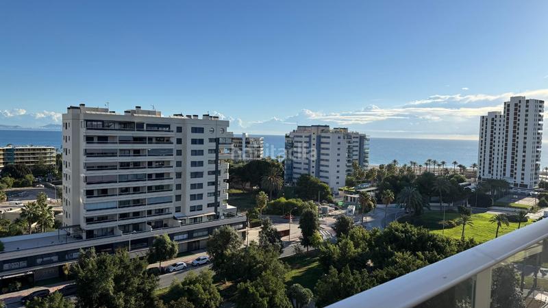 Foto 3f1f3358-fd47-4ead-9f4d-a986e53ac453. Alquiler ático exclusivo ático en PAU 5 Alicante