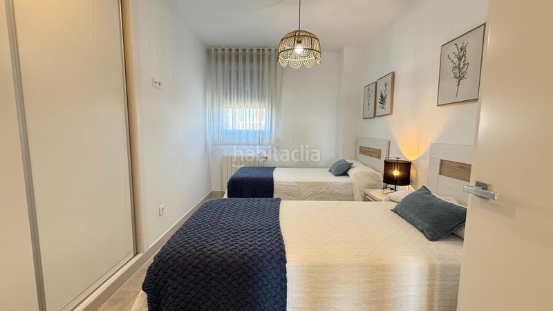 Foto 504ce567-1cd7-4331-80ab-a4dbcdaeb1db. Alquiler ático exclusivo ático en PAU 5 Alicante