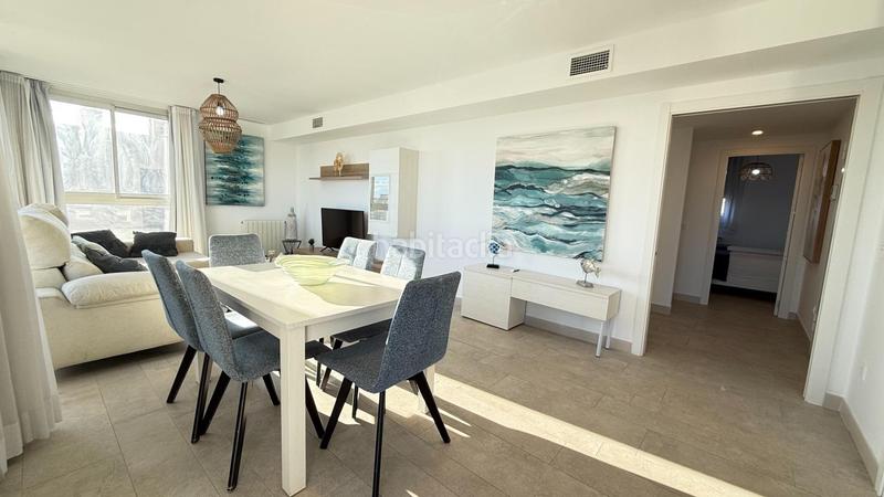 Foto 58b91732-f8e5-483a-b33c-59bc2e3fab56. Alquiler ático exclusivo ático en PAU 5 Alicante