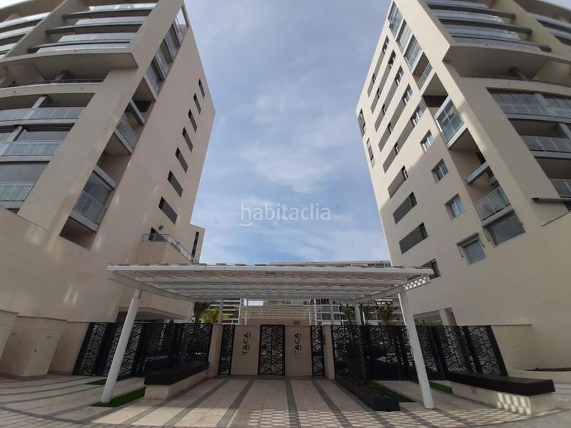 Foto 6363b020-6f4f-4d89-8df5-9ffda2fc8d5a. Alquiler ático exclusivo ático en PAU 5 Alicante