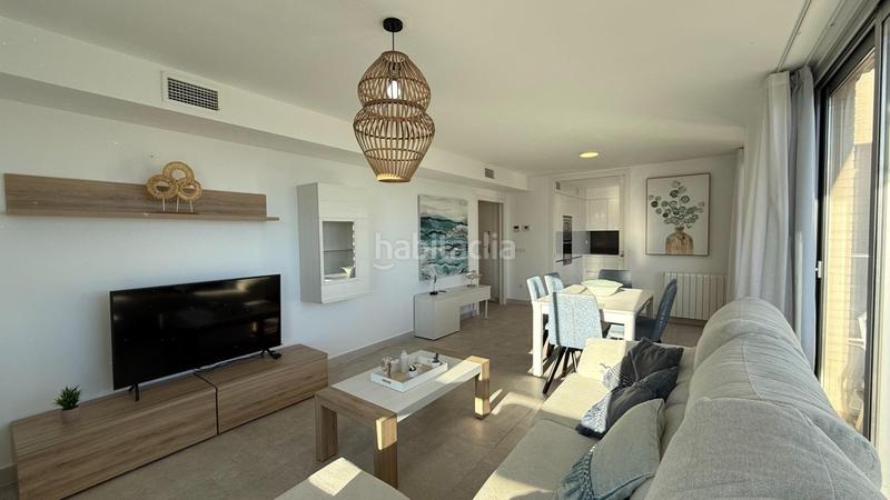 Foto 6c7e9722-fdff-4125-af80-5aed29b1e7a7. Alquiler ático exclusivo ático en PAU 5 Alicante