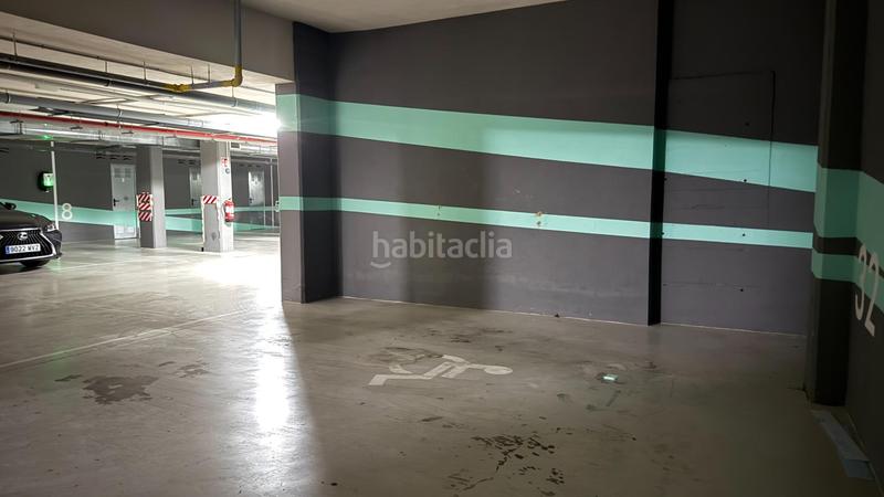 Foto 134ece98-9f74-40f8-b039-11127ac914bf. Miete dachwohnung mit heizung parking pool in PAU 5 Alicante