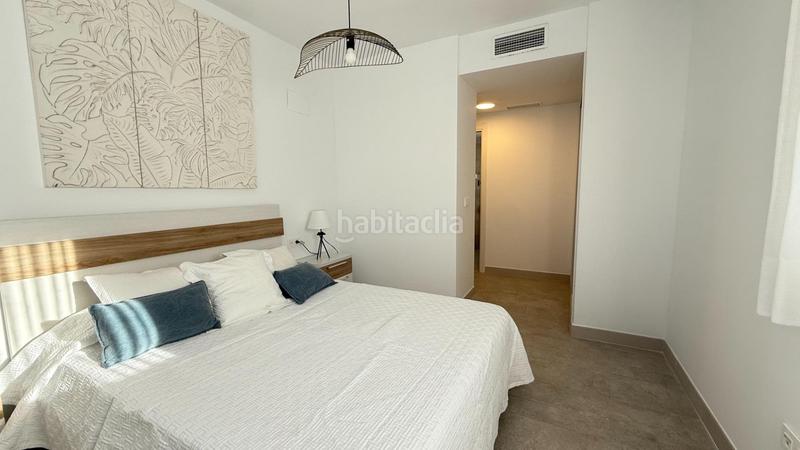 Foto 48f0b397-2c53-47d0-a768-3ec834badee3. Miete dachwohnung mit heizung parking pool in PAU 5 Alicante