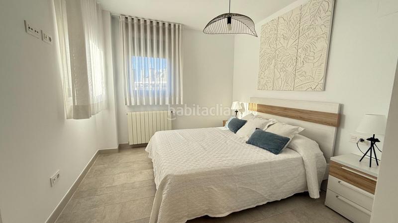 Foto b68a9537-c9e3-4c37-a334-7a9913fe70f3. Miete dachwohnung mit heizung parking pool in PAU 5 Alicante