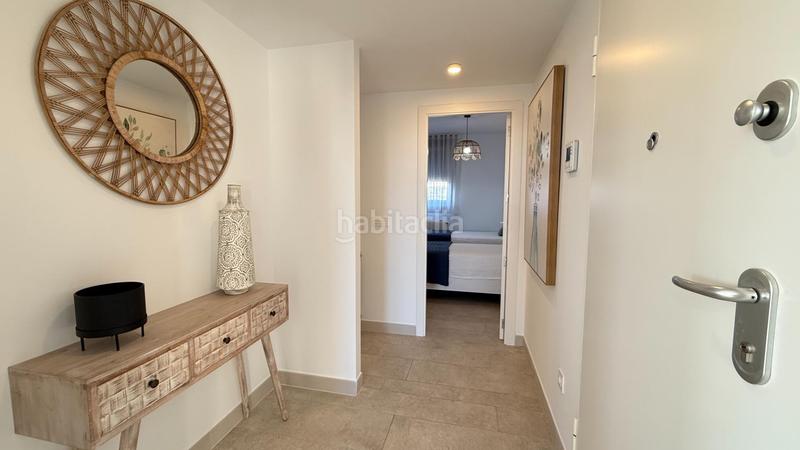 Foto efb7dbdc-cb24-47ae-9776-8896750de3e5. Miete dachwohnung mit heizung parking pool in PAU 5 Alicante