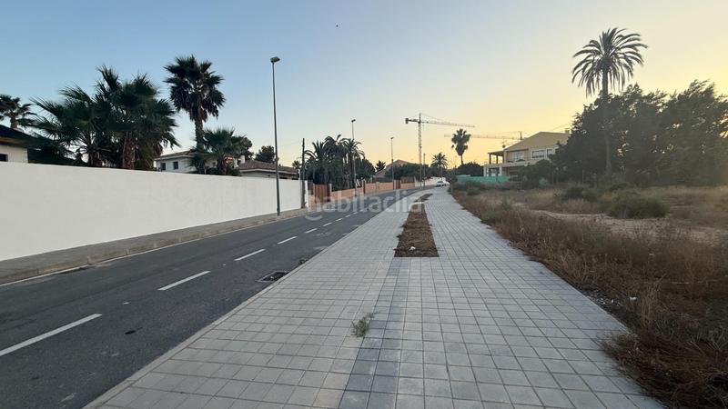 Foto 379dac30-8086-4bff-aded-2407a266c5bd. Terreno residencial parcela en Vistahermosa en Vistahermosa Alicante