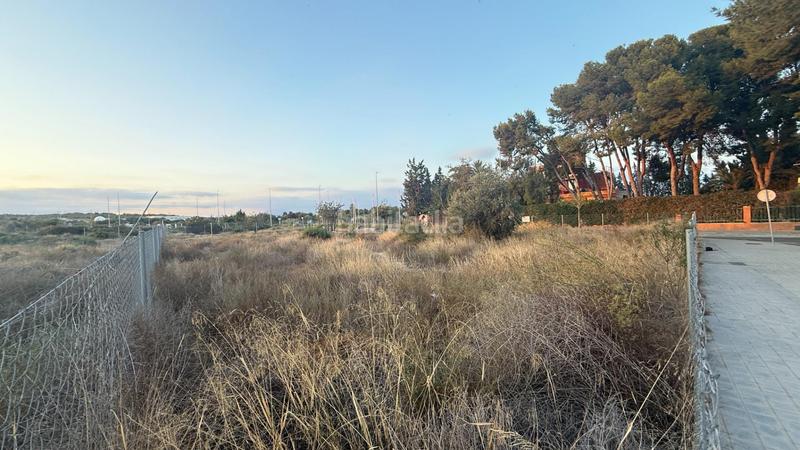 Foto 64d6b2d6-14b0-4d79-870e-dfc279eae008. Terreno residencial parcela en Vistahermosa en Vistahermosa Alicante
