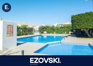 Location Appartement à Monte y Mar. Alquiler en gran alacant  urbanización monte y mar