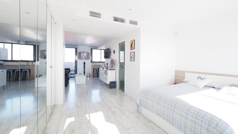 Foto f87c7421-1f57-43a7-aac1-261e373a0da3. Affitto attico con parcheggio piscina in Santo Domingo Alicante