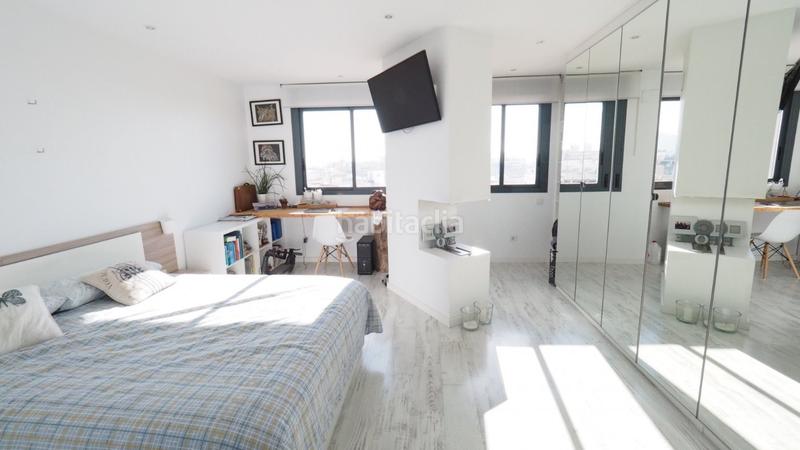 Foto 3be05c20-68bb-474d-aa21-60262feff60f. Alquiler ático  en alquiler en san blas con piscina, garaje y gran terraza en Alicante