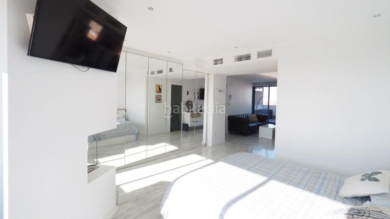 Foto 56e9e097-a577-4fa3-889d-4bcf1d88b760. Alquiler ático  en alquiler en san blas con piscina, garaje y gran terraza en Alicante