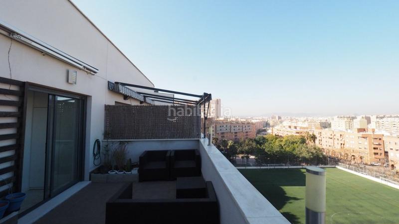Foto 7c5b3d2d-373f-4ec8-9295-594c2323be27. Alquiler ático  en alquiler en san blas con piscina, garaje y gran terraza en Alicante
