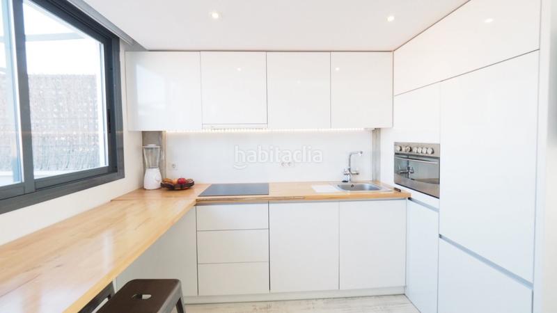 Foto 854d6df9-5eeb-4ef9-8aba-ca643128fd14. Alquiler ático  en alquiler en san blas con piscina, garaje y gran terraza en Alicante