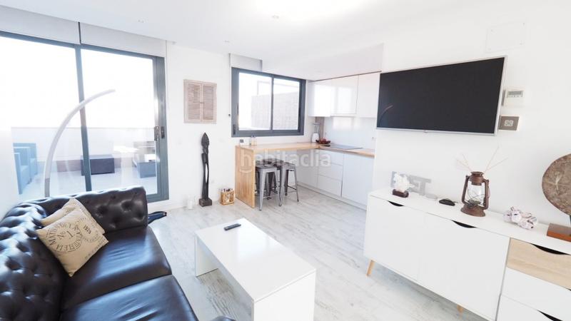 Foto e92d55a5-0205-4743-8657-141dcbcdeeee. Alquiler ático  en alquiler en san blas con piscina, garaje y gran terraza en Alicante