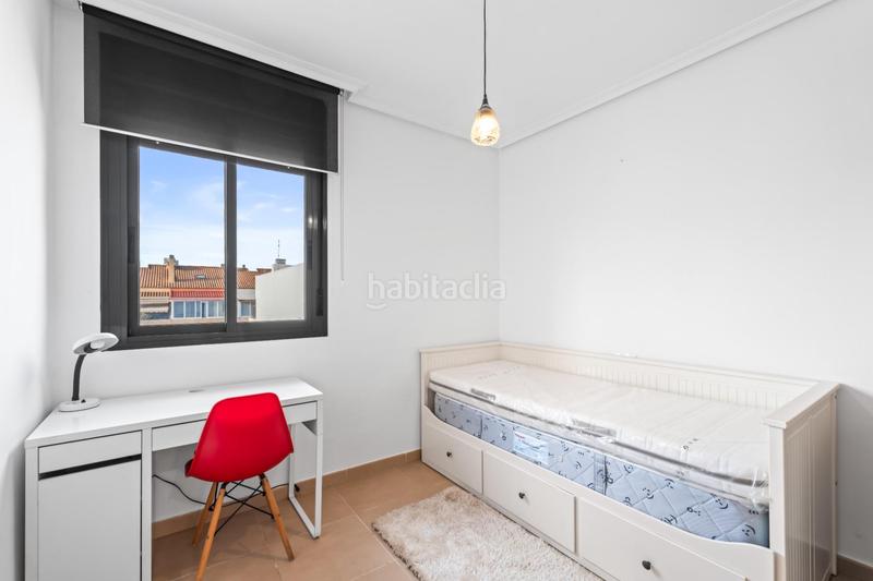 Foto 14495632-7117-416c-bb31-1a9675f2007d. Attique avec chauffage parking dans San Blas Alicante