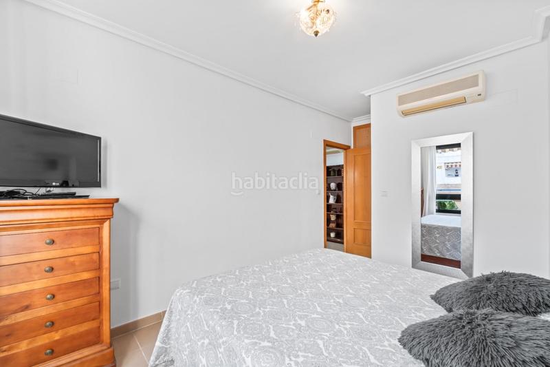 Foto 1e0a39c3-efea-4a68-8958-999d0dffb366. Attique avec chauffage parking dans San Blas Alicante