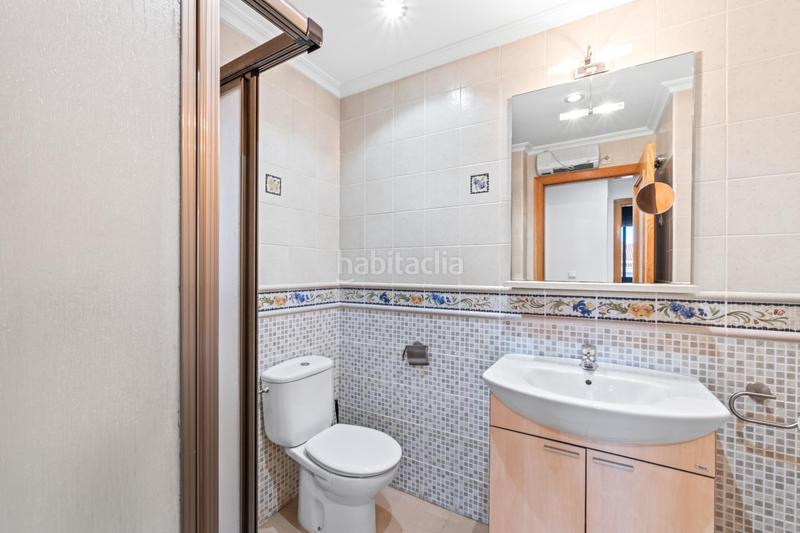 Foto 2b7f9b73-dfcc-40ec-89f0-b7a9cd79b1b8. Attique avec chauffage parking dans San Blas Alicante