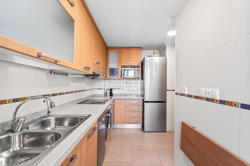 Foto 3dc81de5-b860-41e9-bf72-61608b6f4c6a. Attique avec chauffage parking dans San Blas Alicante