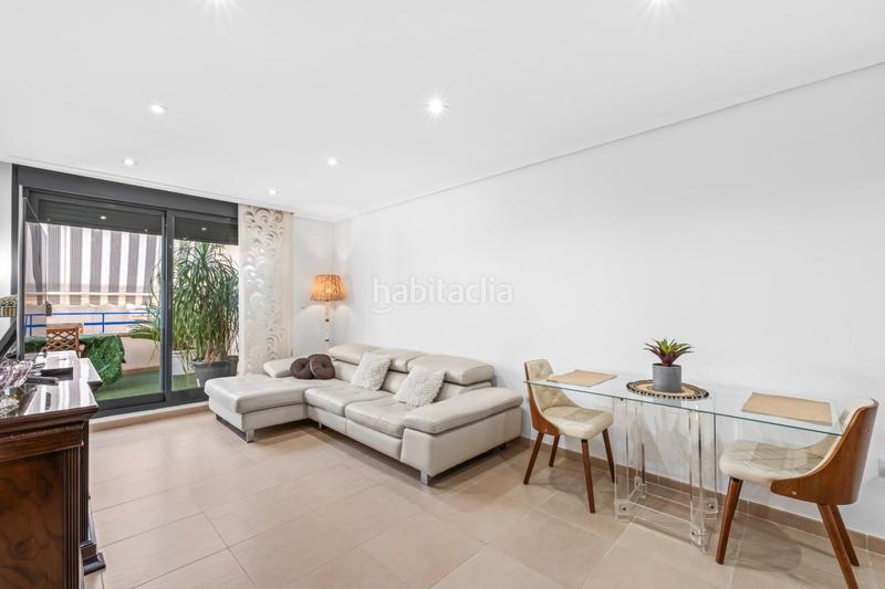 Foto 5961f080-419d-4146-8e88-1f8529feb1d7. Attique avec chauffage parking dans San Blas Alicante