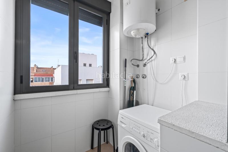 Foto 647ce265-c49a-40de-a37d-0ceddfbff989. Attique avec chauffage parking dans San Blas Alicante