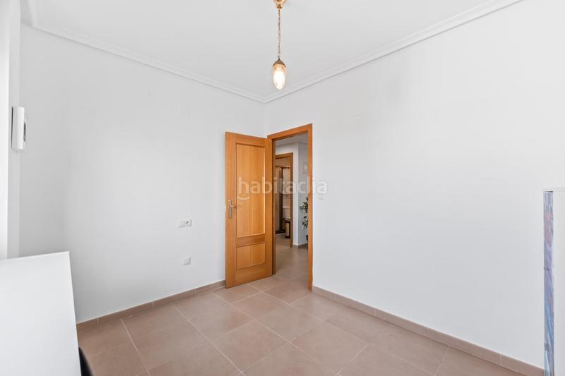 Foto 6d894dcb-2b72-4424-944f-dd7cf8edf0a8. Attique avec chauffage parking dans San Blas Alicante