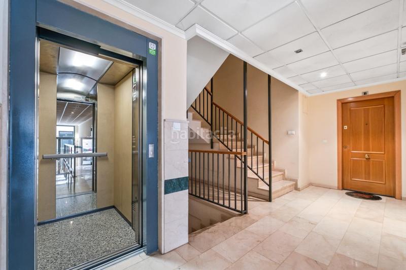 Foto a48a7ca1-41af-423e-a0f0-cf077415c388. Attique avec chauffage parking dans San Blas Alicante