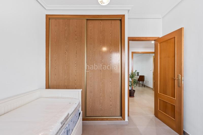 Foto b1a18f05-7da3-4563-ac07-2160afb1bb75. Attique avec chauffage parking dans San Blas Alicante