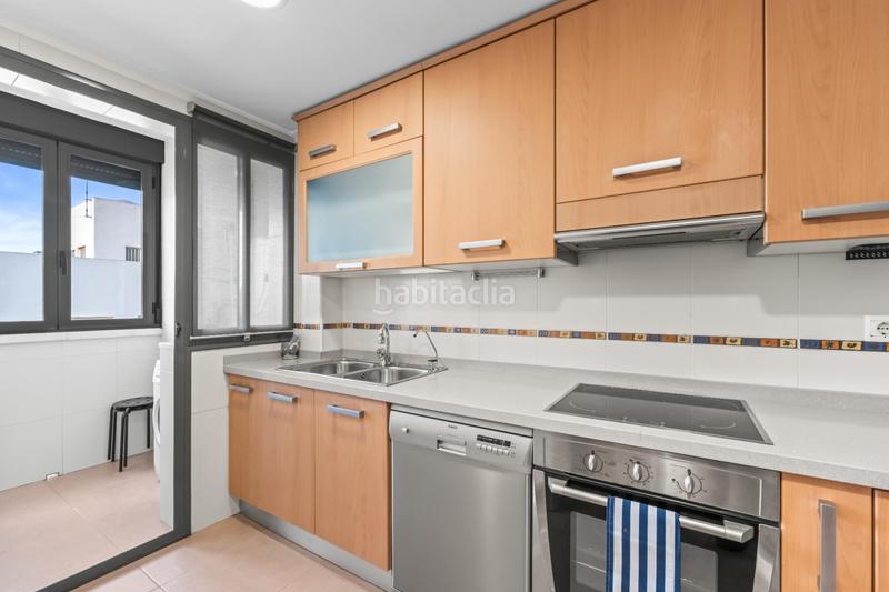 Foto b5917818-b64d-47df-9cb8-36fd4cb566d6. Attique avec chauffage parking dans San Blas Alicante