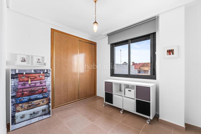 Foto d3b31346-56bf-4c7e-9ad7-0350e982a534. Attique avec chauffage parking dans San Blas Alicante