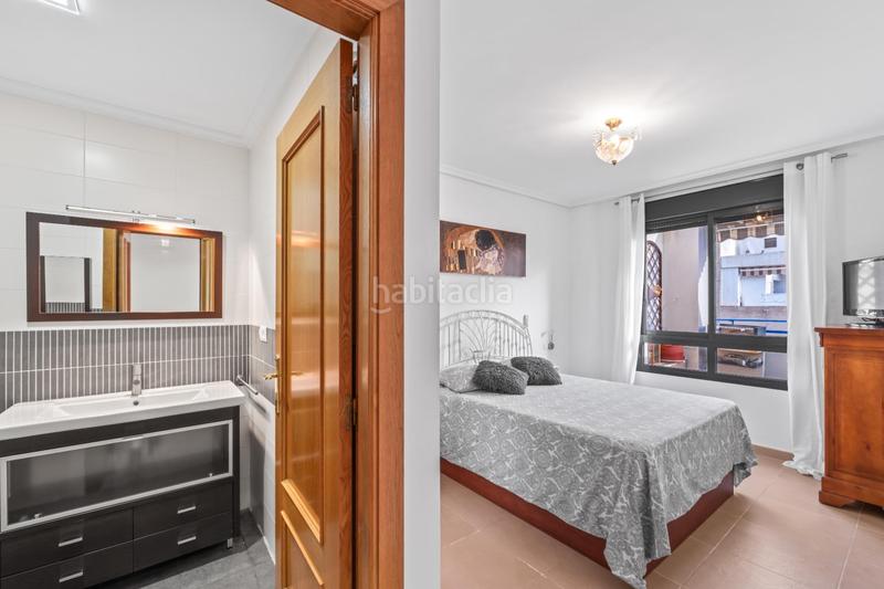 Foto e1f77f8e-a1d8-4454-94c9-f05af92a0059. Attique avec chauffage parking dans San Blas Alicante