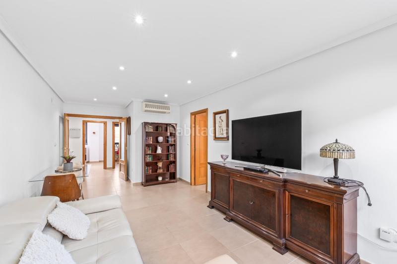 Foto f61b9c0b-95e2-4634-930a-38aa32afa800. Attique avec chauffage parking dans San Blas Alicante