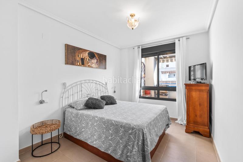 Foto f970a3b8-2d95-457a-a5d8-1ac62b82e821. Attique avec chauffage parking dans San Blas Alicante