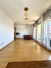 Appartement  Consell de cent. Pis 2 habitacions amb parking