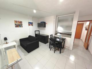 Appartement  Marinel.lo bosch. Loftestudi
