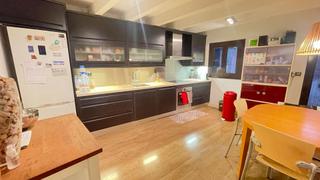 House  Sant ignasi. Casa amb gran pati jardi