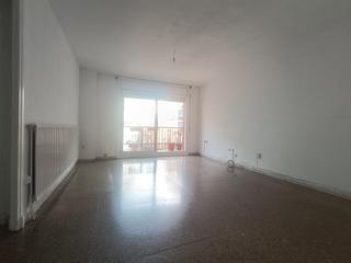 Pis  Josep tarradellas. Pis 4 habitacions