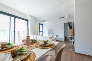 Zweistöckige Wohnung in Catalunya 74. Dúplex amb terrassa