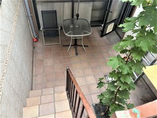 Flat in Emperadriu eugenia 86. Planta baixa en  entrada independent i 2 terrasses