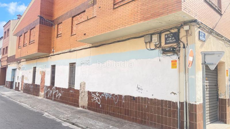 Foto 1acc6417-053b-4c89-8845-2bf267a3545a. Residential plot in doctor ferran 18 in Sant Pere Nord Terrassa