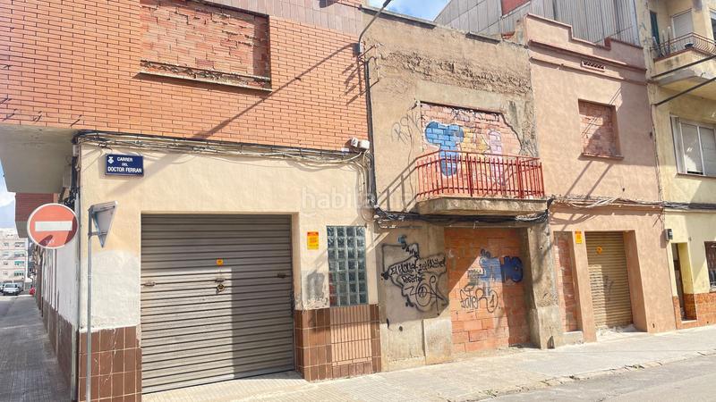 Foto 30931e20-8b90-46b7-9a94-939d1b78c80b. Residential plot in doctor ferran 18 in Sant Pere Nord Terrassa