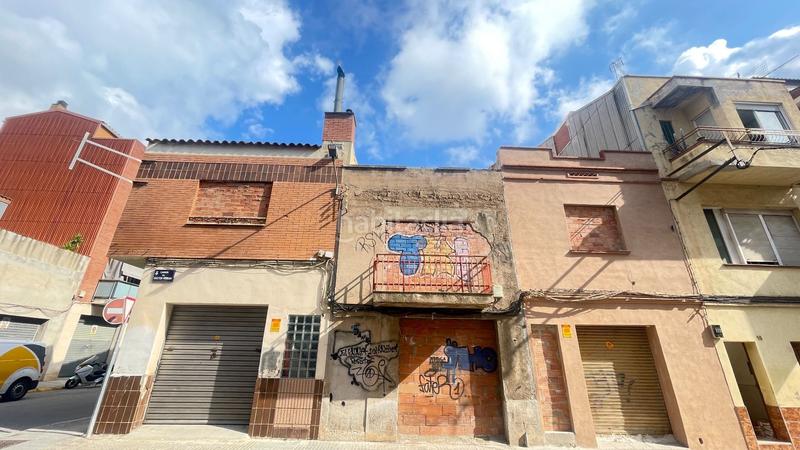 Foto 403480a5-3a05-4adb-ae03-b967a872af36. Residential plot in doctor ferran 18 in Sant Pere Nord Terrassa