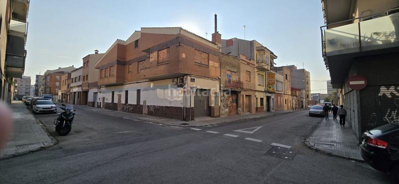Foto 9f71b750-555c-4573-aa02-2c1798398de1. Residential plot in doctor ferran 18 in Sant Pere Nord Terrassa